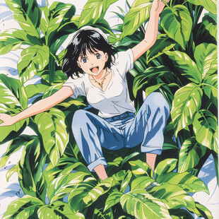 灵魂之门 神秘冒险